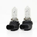 Head Light Bulb 35/35 12V 34901-HR3-A21 Pair for Honda