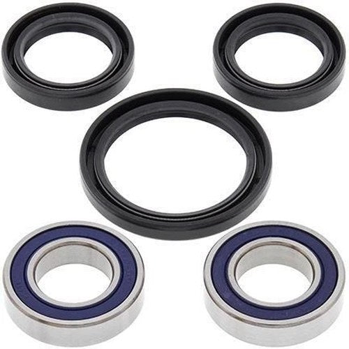 Front Wheel Bearing Kit For KTM LC4 640 2001 - 2002
