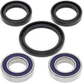 Front Wheel Bearing Kit For KTM LC4 640 2001 - 2002