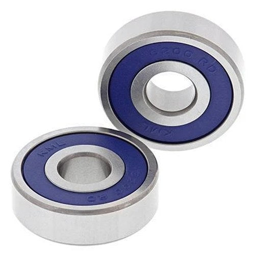 Front Wheel Bearing Kit For Suzuki RM80 1982 - 1985