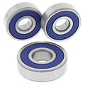 Rear Wheel Bearing Kit For Suzuki DR370 1978 - 1979