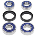 Rear Wheel Bearing Kit For Yamaha BW80 1986 - 1990