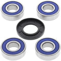 Rear Wheel Bearing Kit For Yamaha YZ125 1983 - 1984