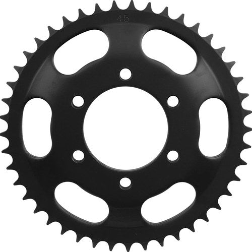 Rear Sprocket 45 Teeth For Yamaha XT 225 V 2006 (0225 CC)