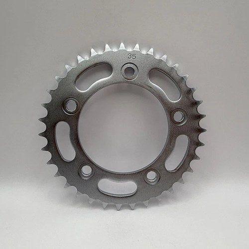 Rear Sprocket 35 Teeth For Ducati 749 R 2005 (0749 CC)