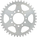 Rear Sprocket 45 Teeth For Suzuki DR 200 SE-K8 2008