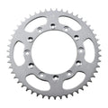 Rear Sprocket 51 Teeth For Yamaha WR400F 1999-2002