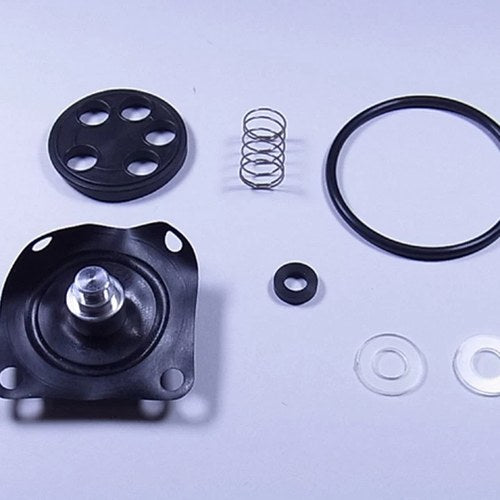 TourMax Fuel Tap Repair Kit For Kawasaki Z1000 79-83