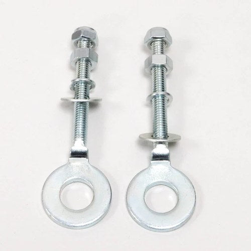 Chain Wheel Adjuster Tensioner Fits Kawasaki AR 80 A 1981-1982