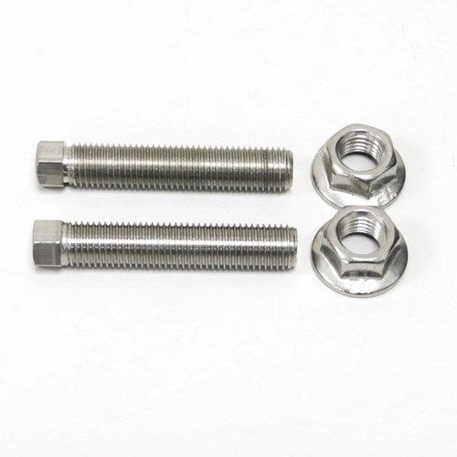 Chain Wheel Adjuster Tensioner Fits KTM 620 Sxc 1997