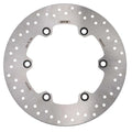 Disc Rear For Suzuki GSX1300R 08-12, GSX1300 BK B-King 08-10