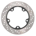 Disc Rear For Suzuki GSF1200 06, GSF1250 07-11, SV650 07-12, GSR750 11-13