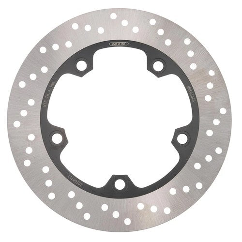 Disc Rear For Suzuki GSF1200 06, GSF1250 07-11, SV650 07-12, GSR750 11-13