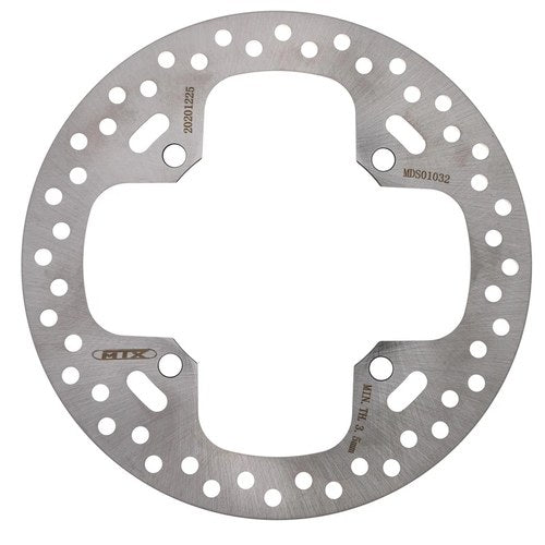 Rear Brake Disc For Honda CR 250 R1 2001