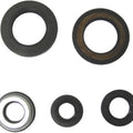 Engine Oil Seal Kit For Yamaha Szr 660 1995-1998