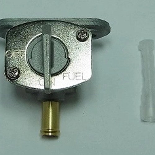 TourMax Petrol Fuel Tap For Yamaha YZ 250 1989 -2011