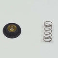 TourMax Air Cut Off Valve For Honda VT 600 CD2 1999-2000