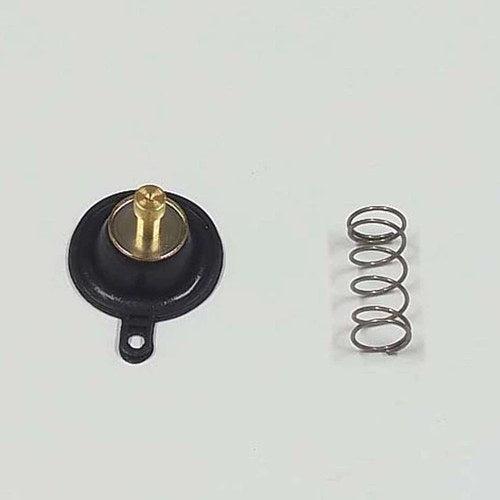 TourMax Air Cut Off Valve For Ducati 600 SS Supersport 1994-1998