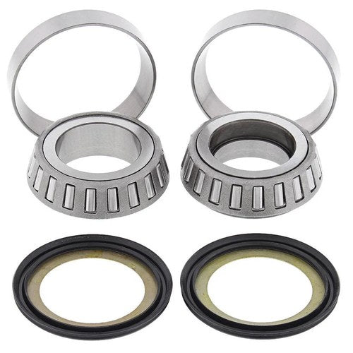 Steering Bearing Kit For Suzuki GS550 1977-1979