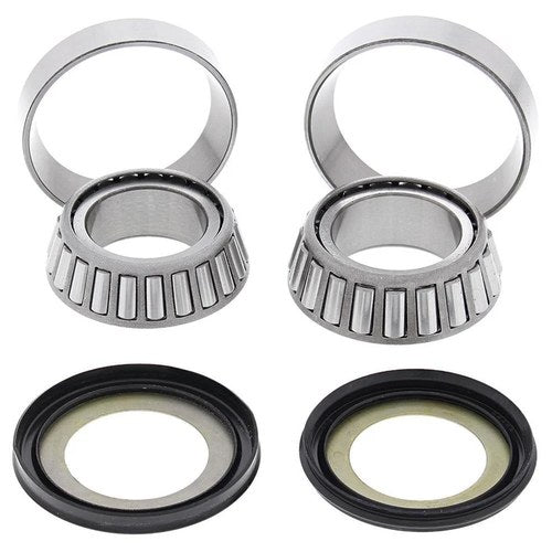 Steering Bearing Kit For Kawasaki KZ1000 E 1979-1980
