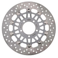 Front Left Brake Disc For Triumph Rocket Iii (2294cc) 2004 - 2009