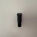 Mirror Adaptor Black 8mm Yamaha Internal Thread to 10mm External Thread