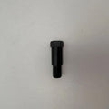 Mirror Adaptor Black 10mm Internal Thread to 10mm External Thread