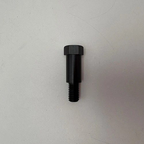 Mirror Adaptor Black 8mm Internal Thread to 8mm External Thread
