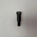 Mirror Adaptor Black 8mm Internal Thread to 8mm External Thread