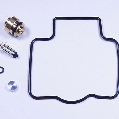 TourMax Carb Repair Kit Kawasaki ZX600 E1-8 1993-2000