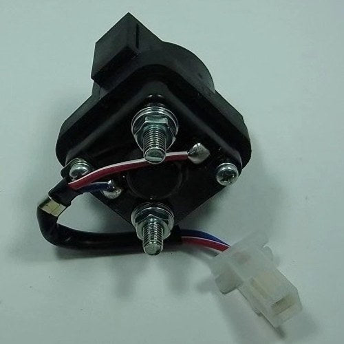 TourMax Starter Relay For Yamaha XS1100 978-1981