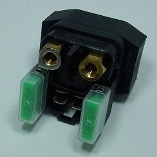 TourMax Starter Relay For Yamaha FZS600 Fazer 1998-2003