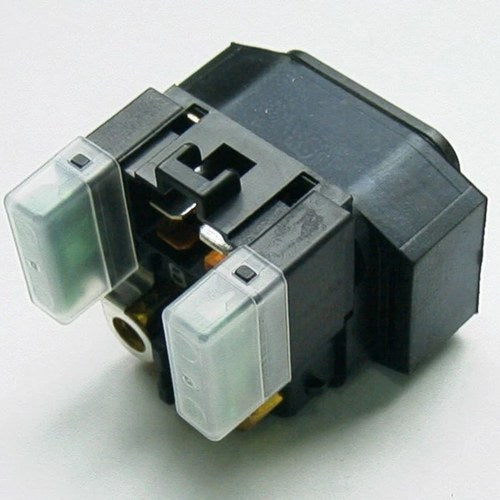 TourMax Starter Relay For Yamaha XT660 X 2004-2010