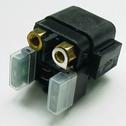 TourMax Starter Relay For Yamaha FZ6 Fazer S2 ABS 2008