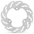 Moto Master Rear Flame Brake Disc For Suzuki LT-R 450 2006-2011