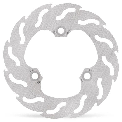 Moto Master Rear Flame Brake Disc For Suzuki LT-R 450 2006-2011