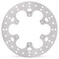Moto Master Rear Halo Brake Disc For BMW G 650 GS Sertao 2010-2014