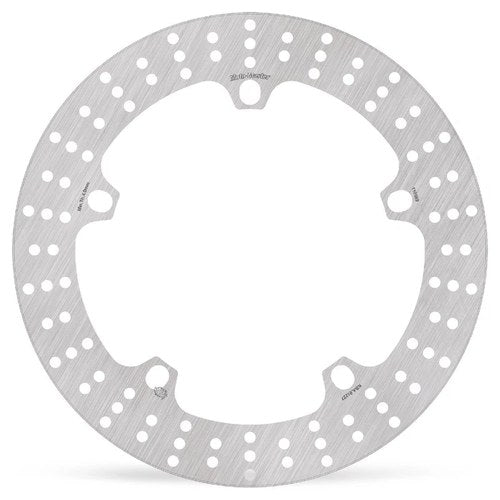 Moto Master Front Fixed Brake Disc Halo For BMW R 1100 S 1996-2000