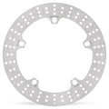 Moto Master Front Fixed Brake Disc Halo For BMW R 1100 S 1996-2000