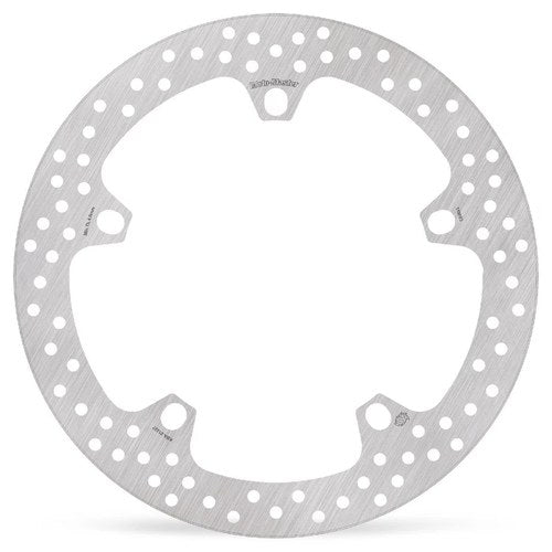 Moto Master Front Fixed Brake Disc Halo For BMW F 900 GS 2024-2025