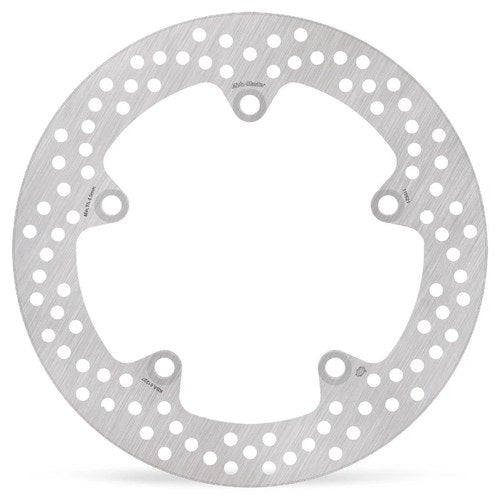 Moto Master Rear Halo Brake Disc For Yamaha Tracer 7 700 2021-2025
