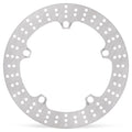 Moto Master Front Fixed Brake Disc Halo For BMW R 850 C 1997-2000