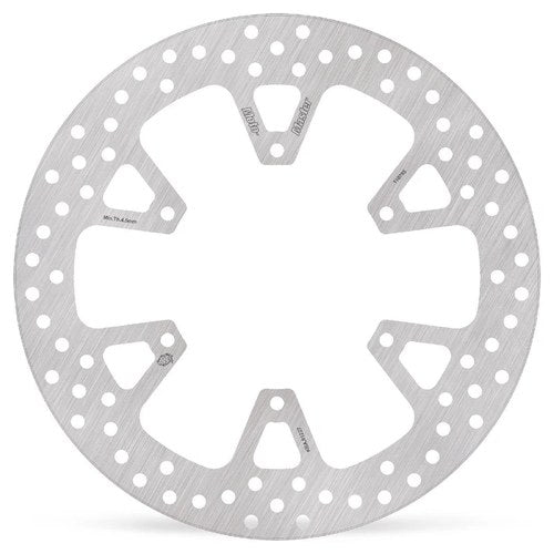 Moto Master Rear Halo Brake Disc For KTM 790 Adventure 2019-2025