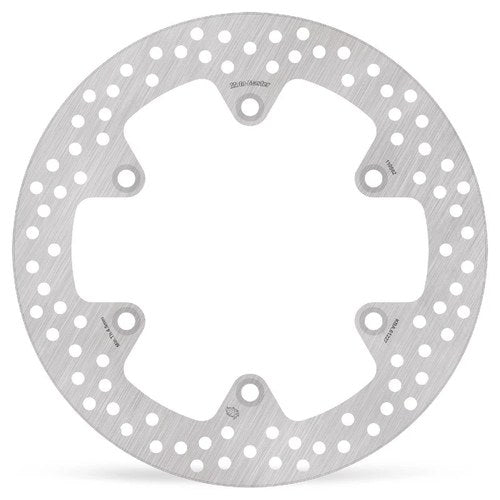 Moto Master Rear Halo Brake Disc For Honda VT 1100 C2 1995-2002