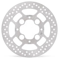 Moto Master Rear Halo Brake Disc For Honda CB 1000 R 2008-2017