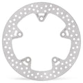 Moto Master Rear Halo Brake Disc For BMW R 1250 RS 2019-2025