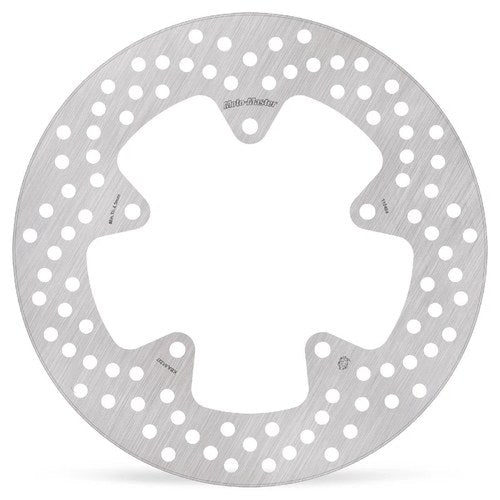 Moto Master Rear Halo Brake Disc For Ducati 999 R 2002-2007