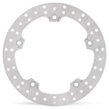 Moto Master Rear Halo Brake Disc For BMW R 1150 R 1999-2006