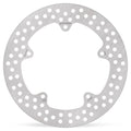 Moto Master Rear Halo Brake Disc For BMW HP4 1000 2011-2014