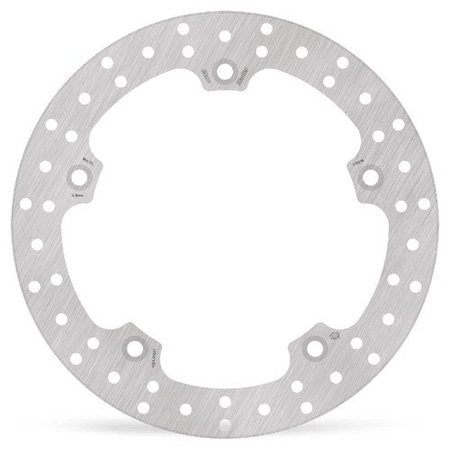 Moto Master Rear Halo Brake Disc For BMW R 850 RT 1996-2006